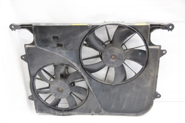 Ventilator (am Kühler) 96529051 Opel ANTARA
