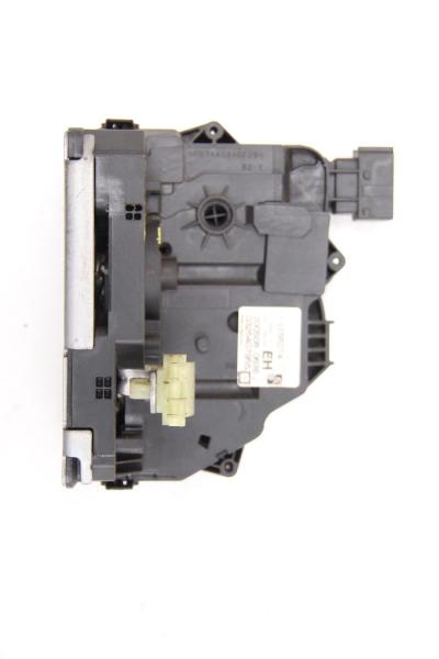 Türschloß vorn rechts 13258274 Opel CORSA D