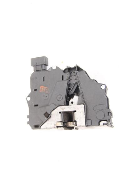 Türschloß vorn links 13258271 Opel CORSA D
