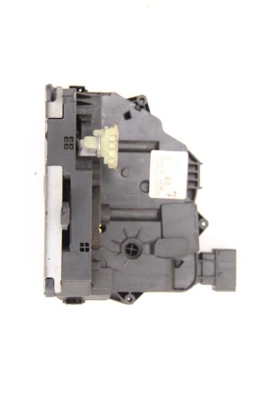 Türschloß vorn links 13258271 Opel CORSA D