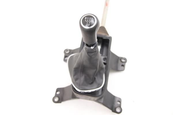 Schaltknüppel 55557719 Opel CORSA D