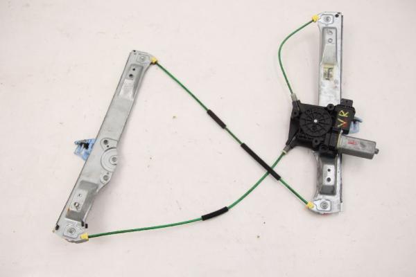 Fensterheber elektrisch vorn rechts 13289449 Opel CORSA D