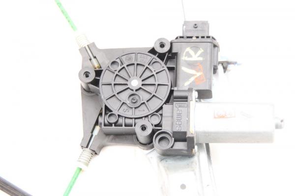 Fensterheber elektrisch vorn rechts 13289449 Opel CORSA D