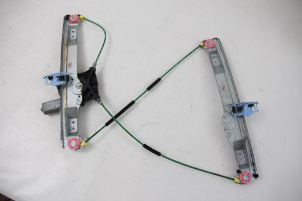 Fensterheber elektrisch vorn rechts 13289449 Opel CORSA D
