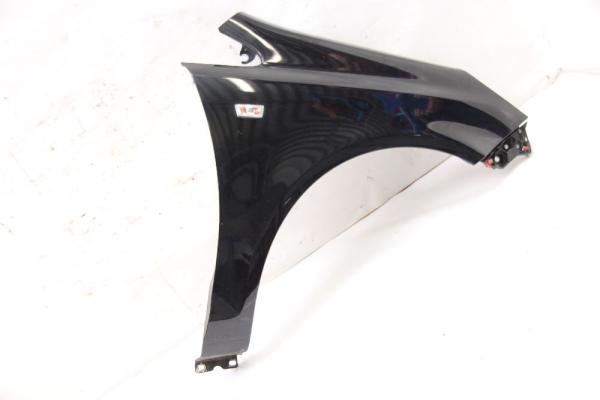 Kotflügel vorn rechts 93189644 Opel CORSA D