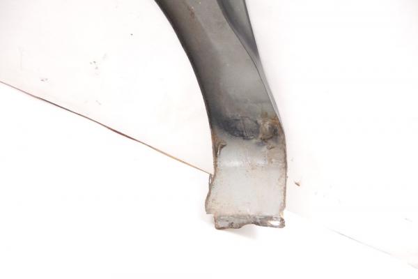 Kotflügel vorn rechts 93189644 Opel CORSA D