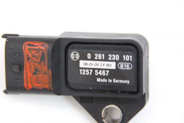 Sensor Ladedruck 12575467 Opel CORSA D