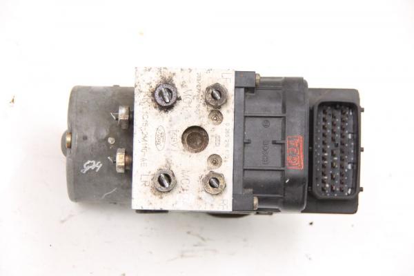 Hydraulikeinheit ABS 4371216 Ford TRANSIT 5 BUS