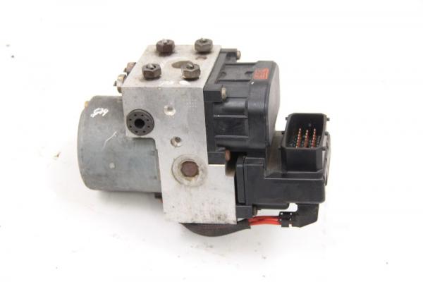 Hydraulikeinheit ABS 4371216 Ford TRANSIT 5 BUS