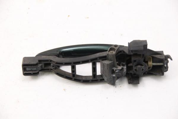 Türgriff außen vorn rechts 1305822 Ford FOCUS C-MAX