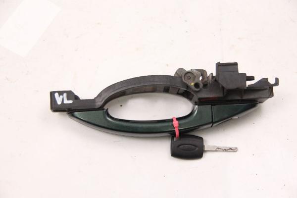 Türgriff außen vorn links 1305822 Ford FOCUS C-MAX