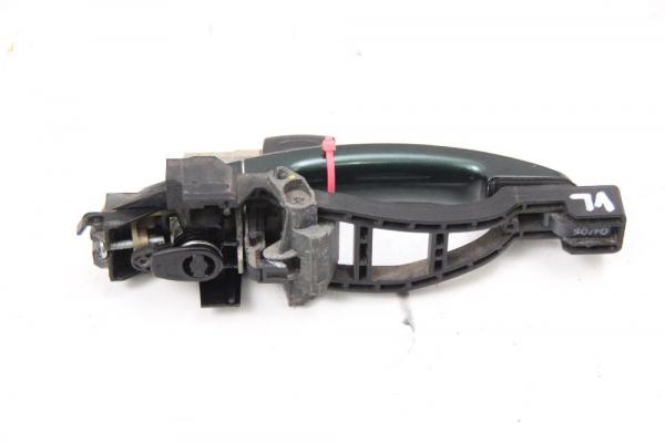 Türgriff außen vorn links 1305822 Ford FOCUS C-MAX