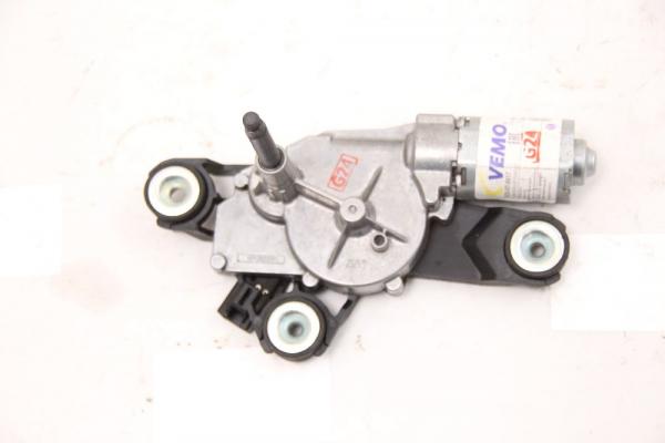 Scheibenwischermotor hinten 3M51R17K441AG Ford FOCUS C-MAX