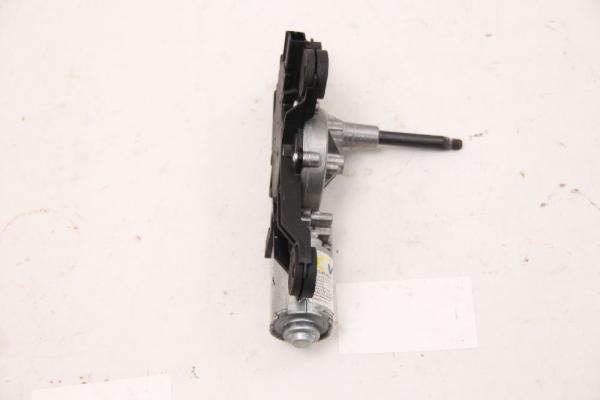 Scheibenwischermotor hinten 3M51R17K441AG Ford FOCUS C-MAX