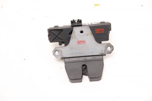 Schloß Heckklappe 1570448 Ford FOCUS C-MAX