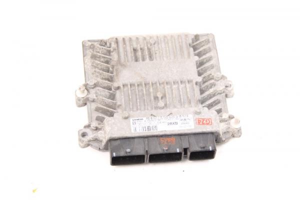 Steuergerät Motor 3M5112A650AB Ford FOCUS C-MAX