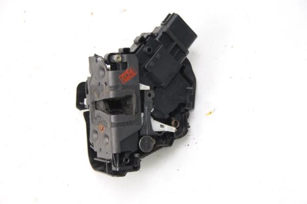 Türschloß vorn rechts 4892457 Ford FOCUS C-MAX