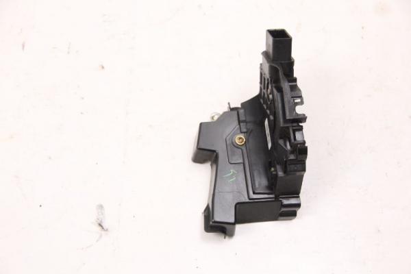 Türschloß vorn rechts 4892457 Ford FOCUS C-MAX