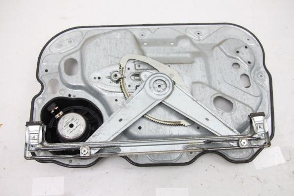 Fensterheber elektrisch vorn links 3M51R203A29BM Ford FOCUS C-MAX