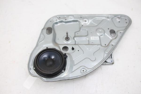 Fensterheber mechanisch hinten rechts 1528501 Ford FOCUS C-MAX