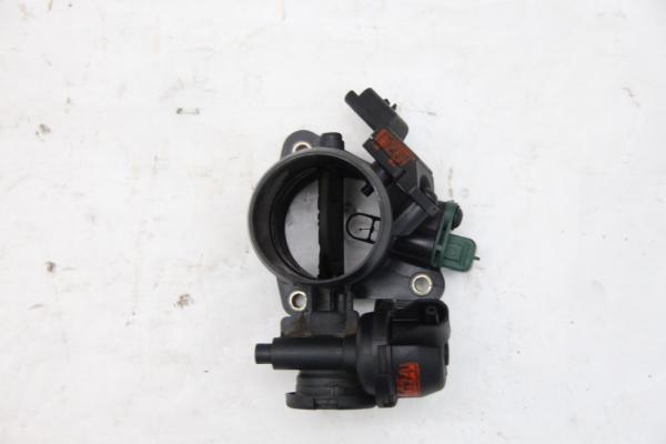 Drosselklappenstutzen 964744880 Ford FOCUS C-MAX