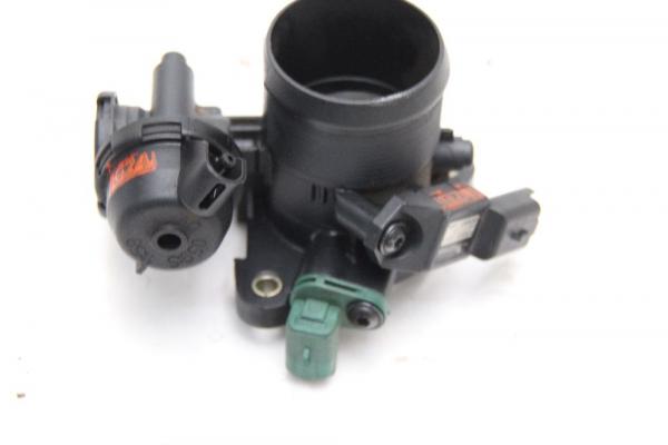 Drosselklappenstutzen 964744880 Ford FOCUS C-MAX