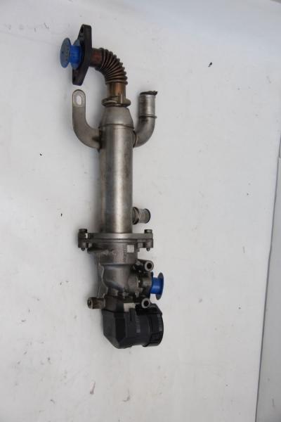 Abgasrückführventil 9645689780 Ford FOCUS C-MAX