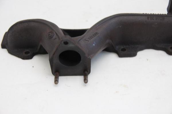 Abgaskrümmer 9646849080 Ford FOCUS C-MAX