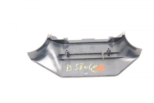 Abdeckung 1246920322 Mercedes W124 Stufenheck