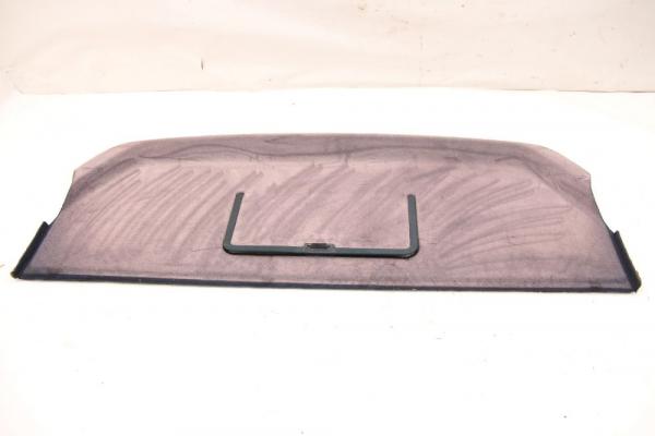 Hutablage 1246900249 Mercedes W124 Stufenheck