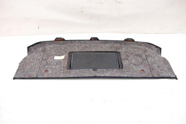 Hutablage 1246900249 Mercedes W124 Stufenheck