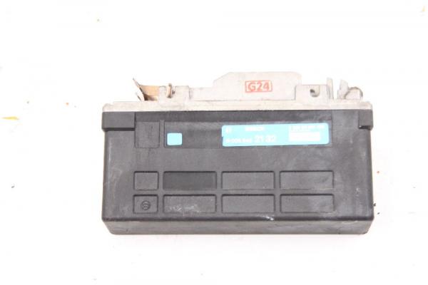 Steuergerät ABS 0055455132 Mercedes W124 Stufenheck