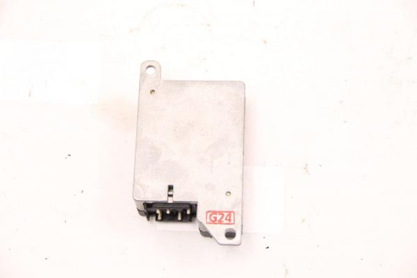 Steuergerät Aufprallsensor 0048201910 Mercedes W124 Stufenheck