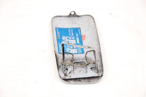 Tankklappe 1247500106 Mercedes W124 Stufenheck