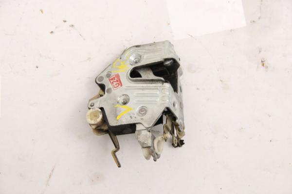 Türschloß vorn rechts 1247201235 Mercedes W124 Stufenheck