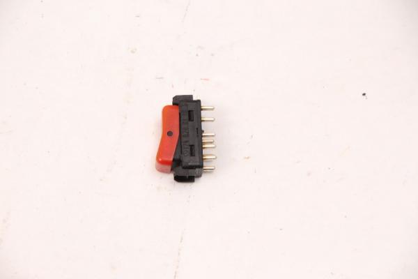Schalter Warnblink 1248200110 Mercedes W124 Stufenheck
