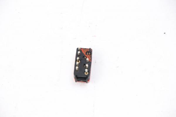 Schalter Warnblink 1248200110 Mercedes W124 Stufenheck
