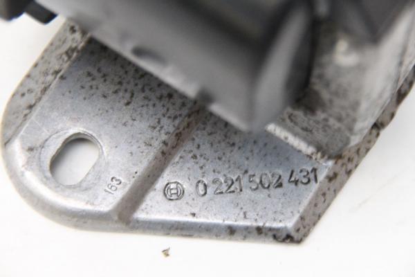 Zündspule 0221502431 Mercedes W124 Stufenheck