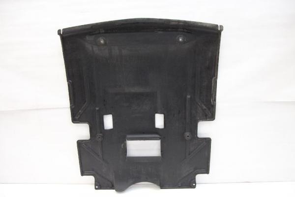 Unterfahrschutz 1245241530 Mercedes W124 Stufenheck