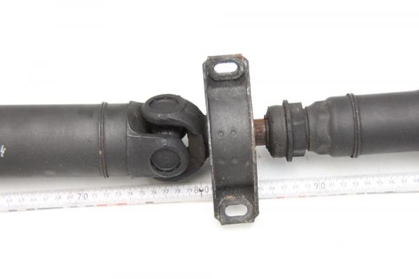 Kardanwelle 1244100219 Mercedes W124 Stufenheck