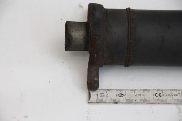 Kardanwelle 1244100219 Mercedes W124 Stufenheck
