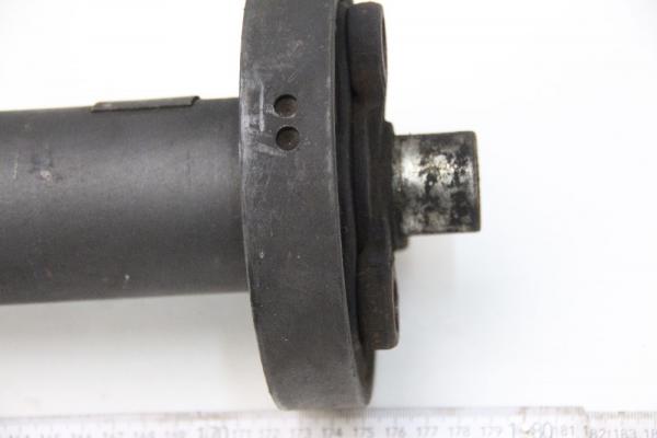 Kardanwelle 1244100219 Mercedes W124 Stufenheck