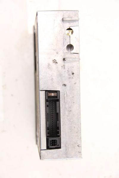 Navigationssystem 24459506 Opel OMEGA B Caravan