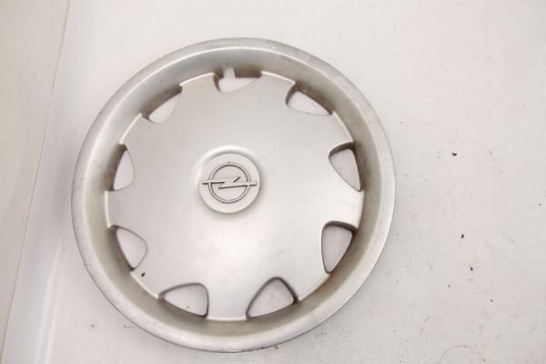 Radkappe 90538122BH Opel OMEGA B Caravan