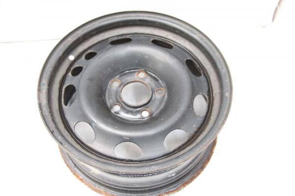 Felge Stahl vorn rechts 90539251 Opel OMEGA B Caravan
