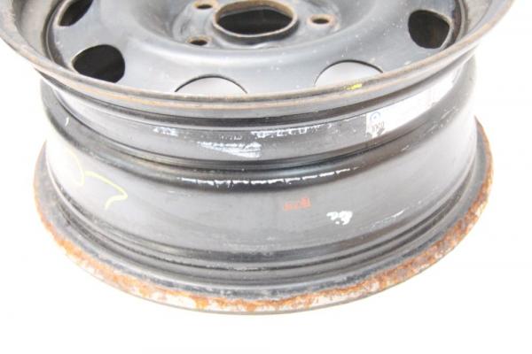 Felge Stahl vorn rechts 90539251 Opel OMEGA B Caravan