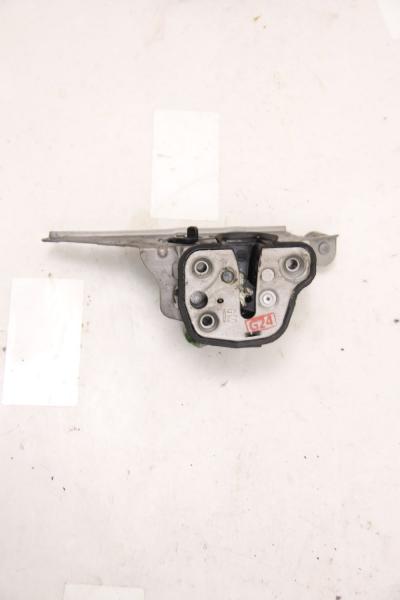 Türschloß hinten rechts 93171114 Opel OMEGA B Caravan