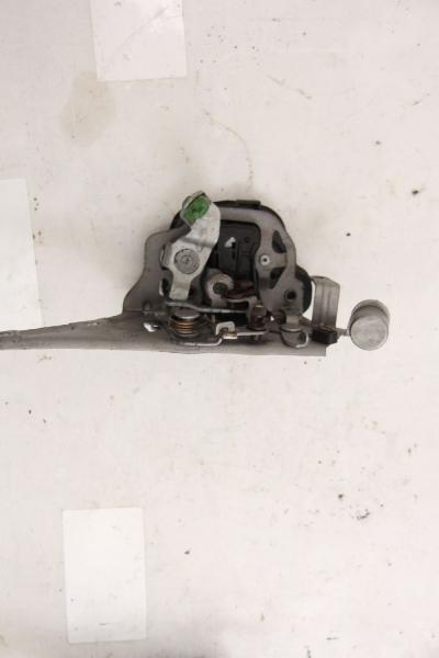 Türschloß hinten rechts 93171114 Opel OMEGA B Caravan