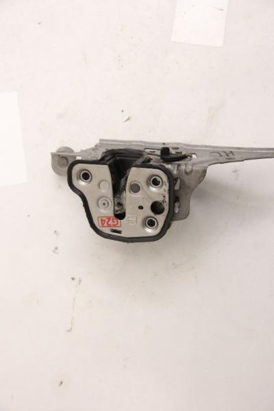 Türschloß hinten links 93171113 Opel OMEGA B Caravan
