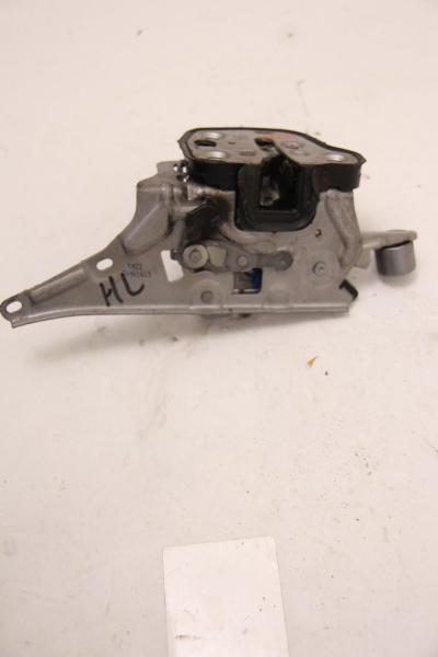 Türschloß hinten links 93171113 Opel OMEGA B Caravan